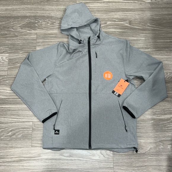 Rip Curl Other - Rip Curl anti series windbreaker. Size L. NWT